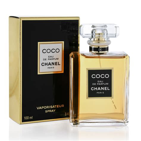 coco chanel edp 35 ml|coco chanel perfume cost.